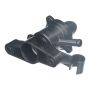URO Parts 079133424S Intake Manifold Vent Pipe