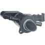 URO Parts 079133424S Intake Manifold Vent Pipe