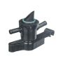 URO Parts 079133424S Intake Manifold Vent Pipe