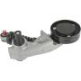 URO Parts 079903133AL Belt Tensioner Assembly