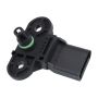 URO Parts 07C906051 Air Pump Pressure Sensor