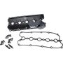 URO Parts 07K103469L Valve Cover w/ Gasket