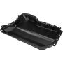 URO Parts 07K103600A Engine Oil Pan