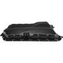 URO Parts 07K103600A Engine Oil Pan