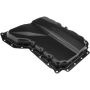 URO Parts 07K103600A Engine Oil Pan