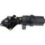 URO Parts 07K115397D Oil Filter Housing