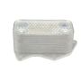 URO Parts 07K117021C Engine Oil Cooler