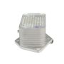 URO Parts 07K117021C Engine Oil Cooler