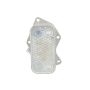 URO Parts 07K117021C Engine Oil Cooler