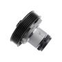 URO Parts 07K121011B Water Pump