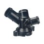 URO Parts 07K121133E Coolant Hose Flange