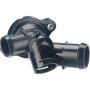 URO Parts 07K121133E Coolant Hose Flange