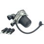 URO Parts 07K131333A Secondary Air Injection Pump