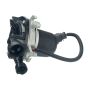 URO Parts 07K131333A Secondary Air Injection Pump