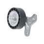 URO Parts 07K145172B Acc. Belt Idler Assembly