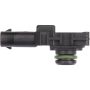 URO Parts 07K906051B Secondary Air Injection Pressure Sensor