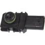 URO Parts 07K906051B Secondary Air Injection Pressure Sensor