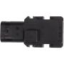 URO Parts 07K906051B Secondary Air Injection Pressure Sensor