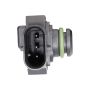 URO Parts 07K906051B Secondary Air Injection Pressure Sensor