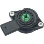 URO Parts 07L907386B Intake Manifold Runner Position Sensor