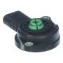 URO Parts 07L907386B Intake Manifold Runner Position Sensor