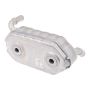 URO Parts 096409061E Transmission Oil Cooler