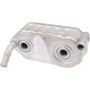 URO Parts 096409061E Transmission Oil Cooler