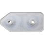 URO Parts 096409061G Transmission Oil Cooler