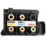 URO Parts 0993200058 Air Suspension Solenoid Valve