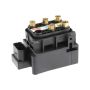 URO Parts 0993200058 Air Suspension Solenoid Valve
