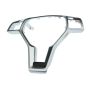 URO Parts 09946400139107 Steering Wheel Trim