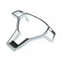 URO Parts 09946400139107 Steering Wheel Trim