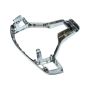 URO Parts 09946400139107 Steering Wheel Trim