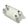 URO Parts 0995002300 Transmission Oil Cooler