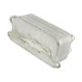 URO Parts 0995002300 Transmission Oil Cooler