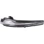 URO Parts 0999067201 Door Mirror Turn Signal Light