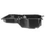 URO Parts 09G321361A Auto Trans Oil Pan