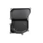 URO Parts 09G321361A Auto Trans Oil Pan