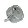 URO Parts 09G409061 Transmission Oil Cooler