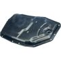 URO Parts 09L321359A Transmission Oil Pan