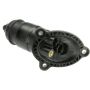 URO Parts 0AW301516H Auto Trans Filter