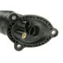 URO Parts 0AW301516H Auto Trans Filter