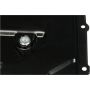 URO Parts 0B5321361C Auto Trans Oil Pan