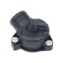URO Parts 1022030374 Thermostat Housing Cover