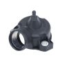 URO Parts 1022030374 Thermostat Housing Cover