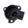 URO Parts 1022030374 Thermostat Housing Cover