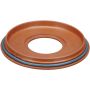 URO Parts 1031580088 Suppressor Disk Cover