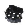 URO Parts 1031580585 Suppressor Housing