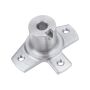 URO Parts 1031580840 Distributor Rotor Bracket