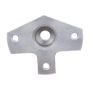 URO Parts 1031580840 Distributor Rotor Bracket